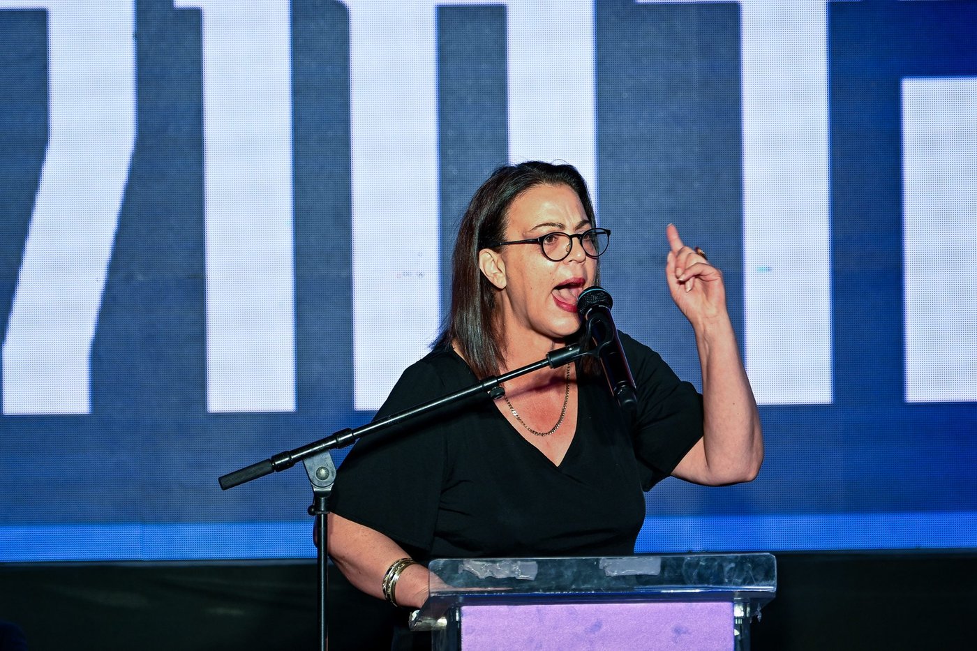 בקואליציה תקפו את יו"ר ההסתדרות: 'מחזק את החמאס'