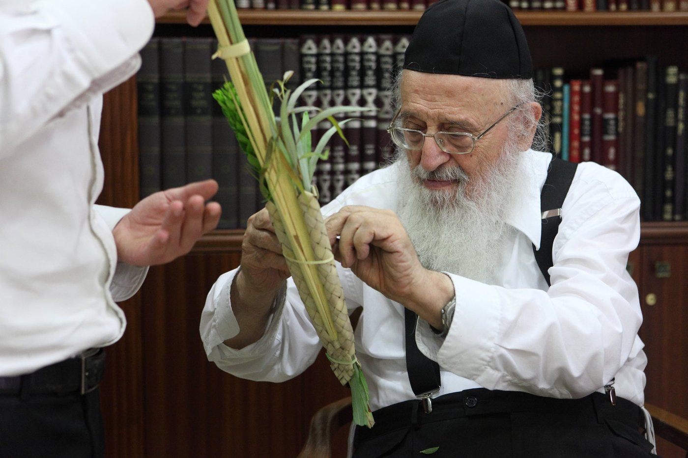 משבר הנהגה: המכתב שמטלטל את 'דגל התורה'