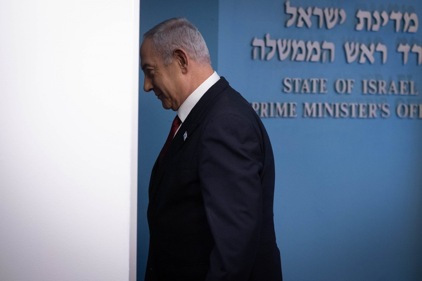 סקר קובע: זה האיש שיחליף את נתניהו