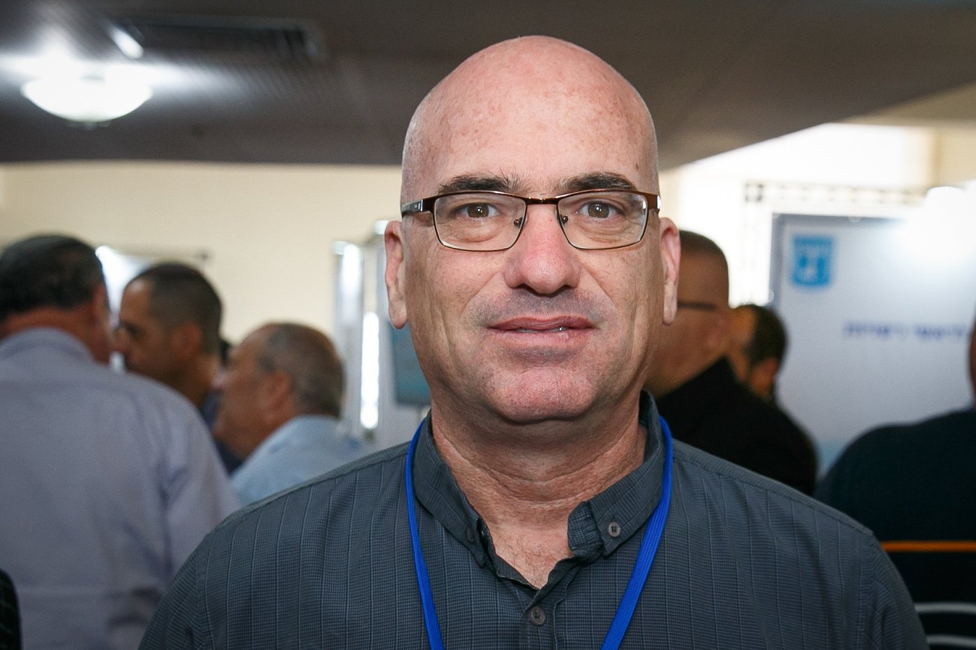 ראש מועצת שער הנגב נהרג כשהגן על תושביו