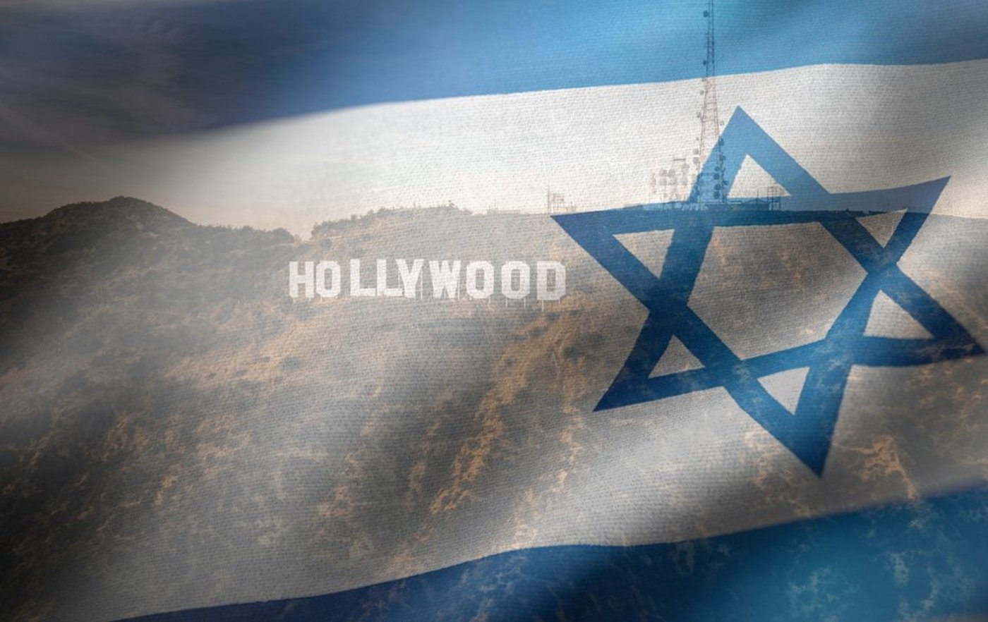 בעקבות המלחמה: כוכבי הוליווד תומכים בישראל
