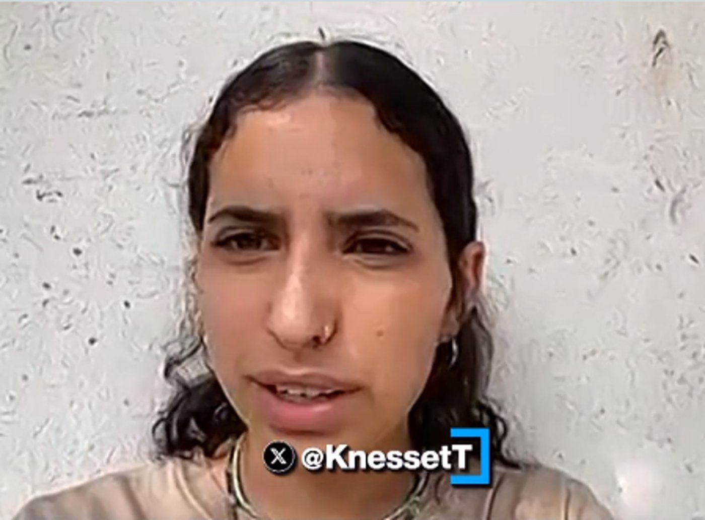 "הודיעו לנו רשמית שאחי מוחזק בעזה"