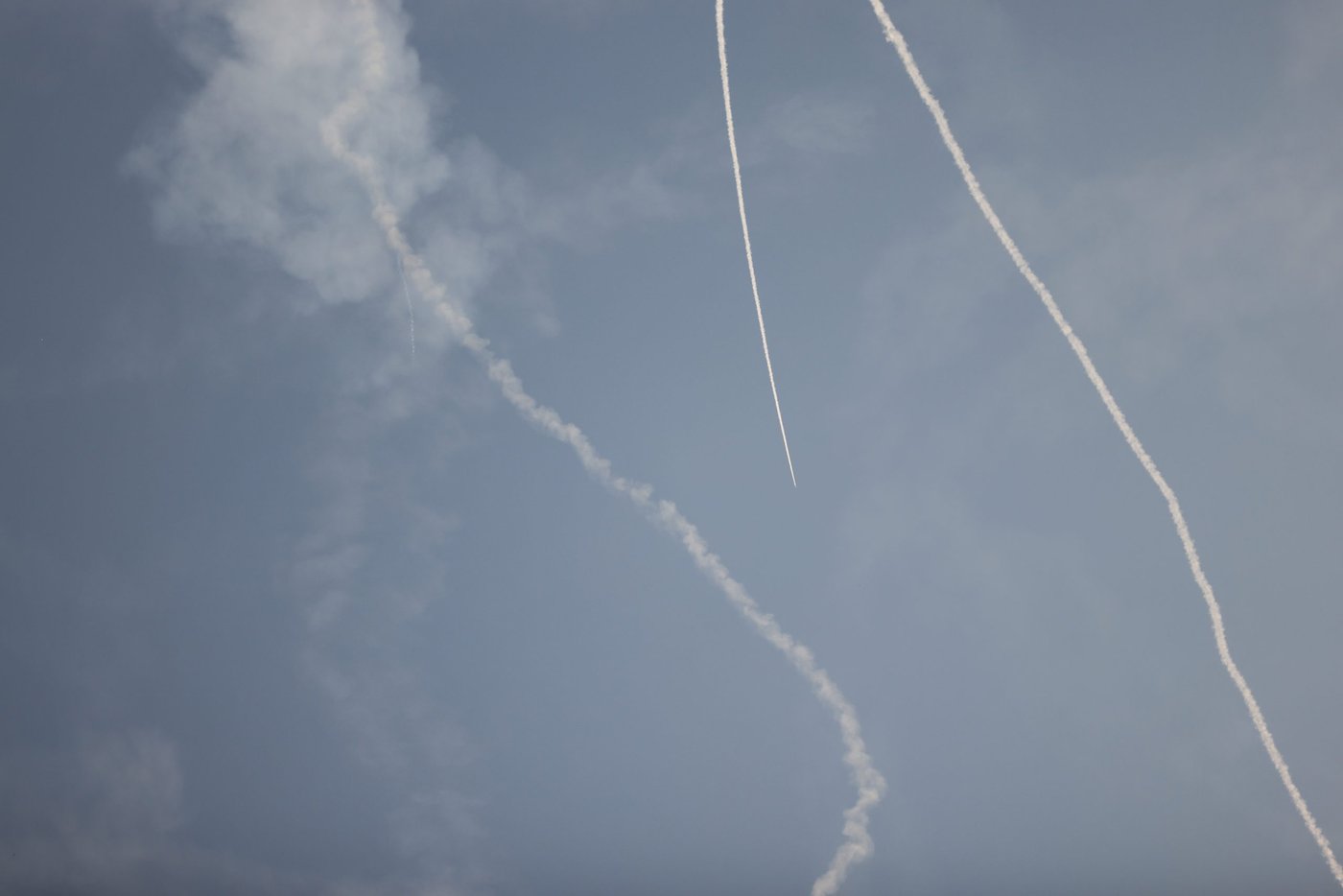 אזעקות בכרמי יוסף, כפר בן נון ומשמר איילון