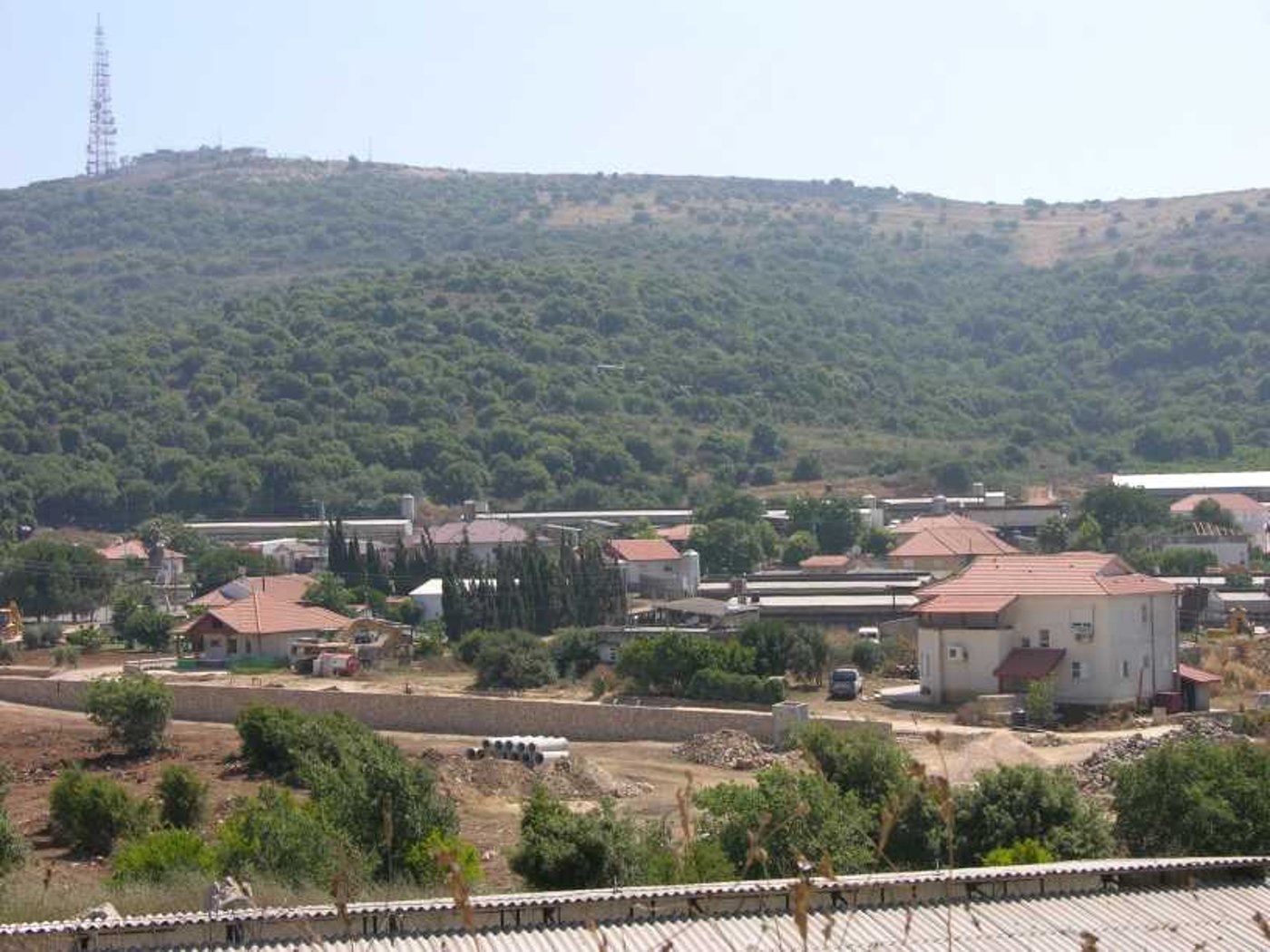 ירי לעבר חיילים במרגליות, צה"ל בסריקות אחר המחבל
