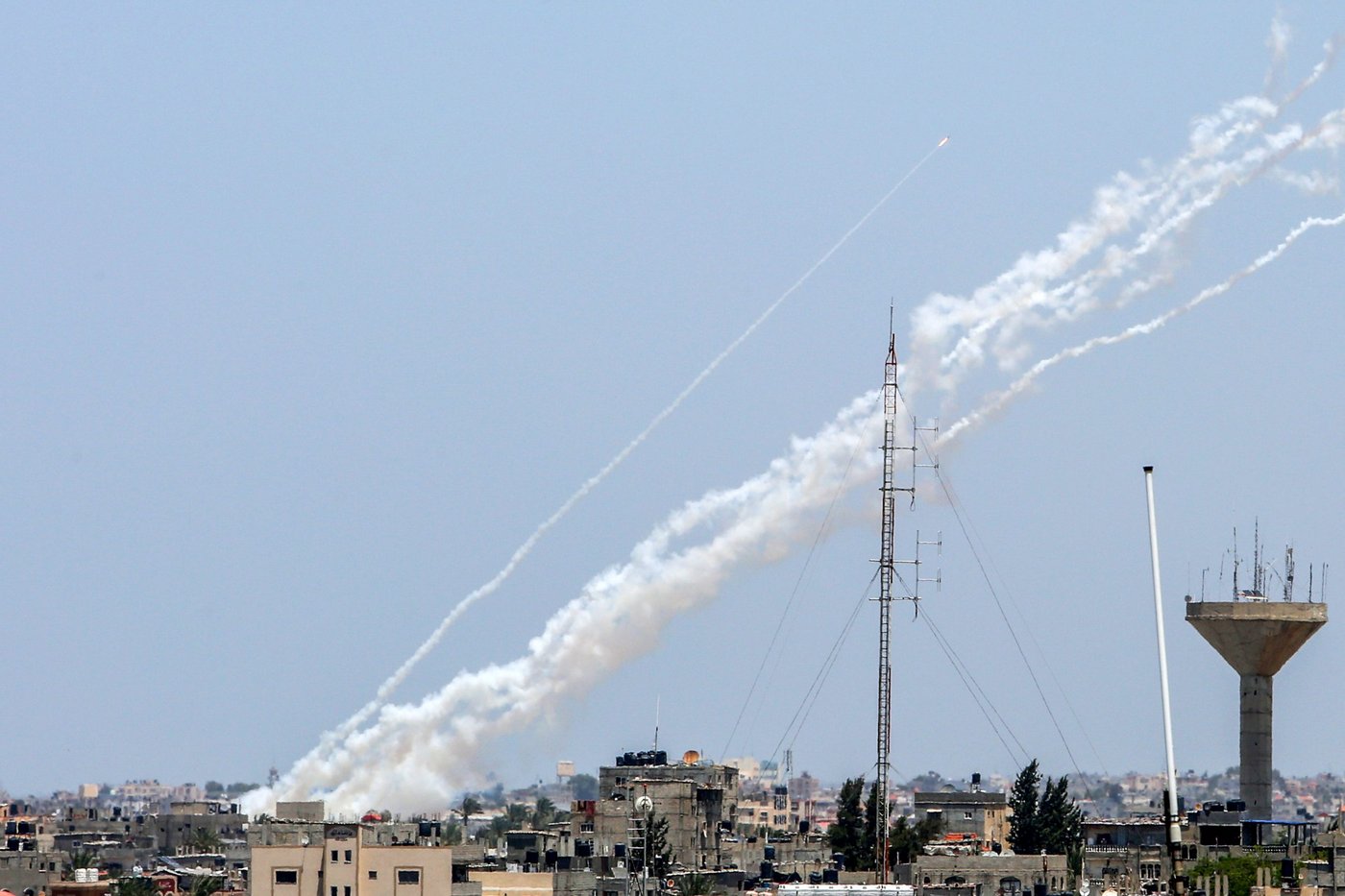 מפקד פיקוד דרום: הלחימה בחאן יונס היא המאמץ המרכזי