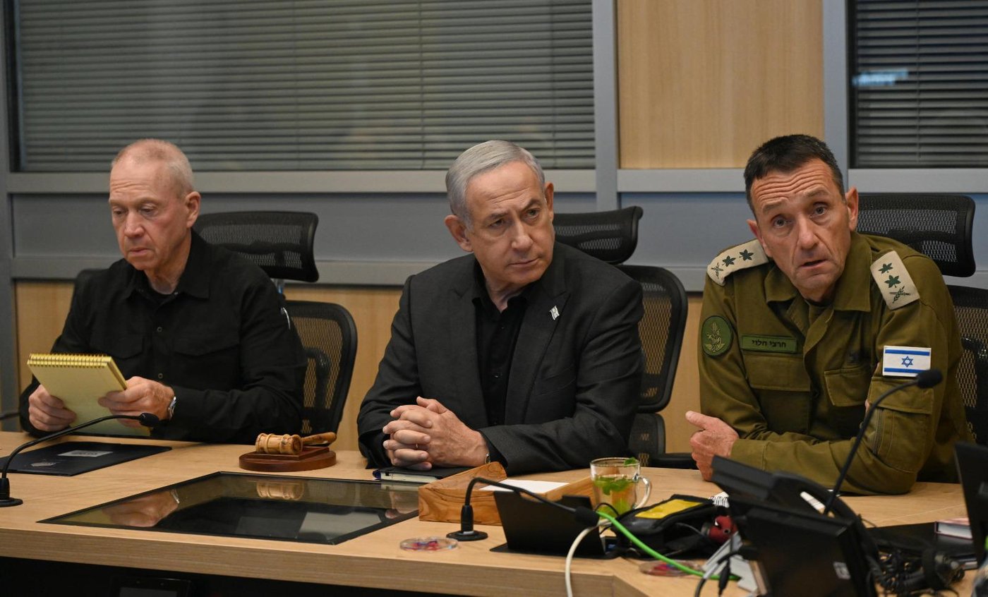 הקבינט יכונס רק מחר