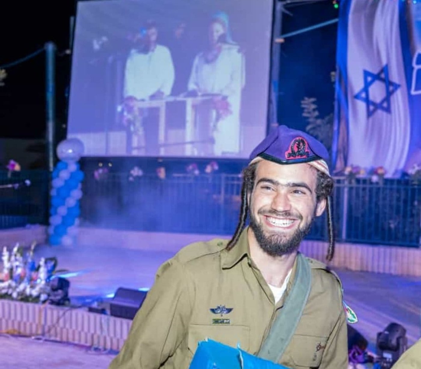גלעד ניצן ז"ל