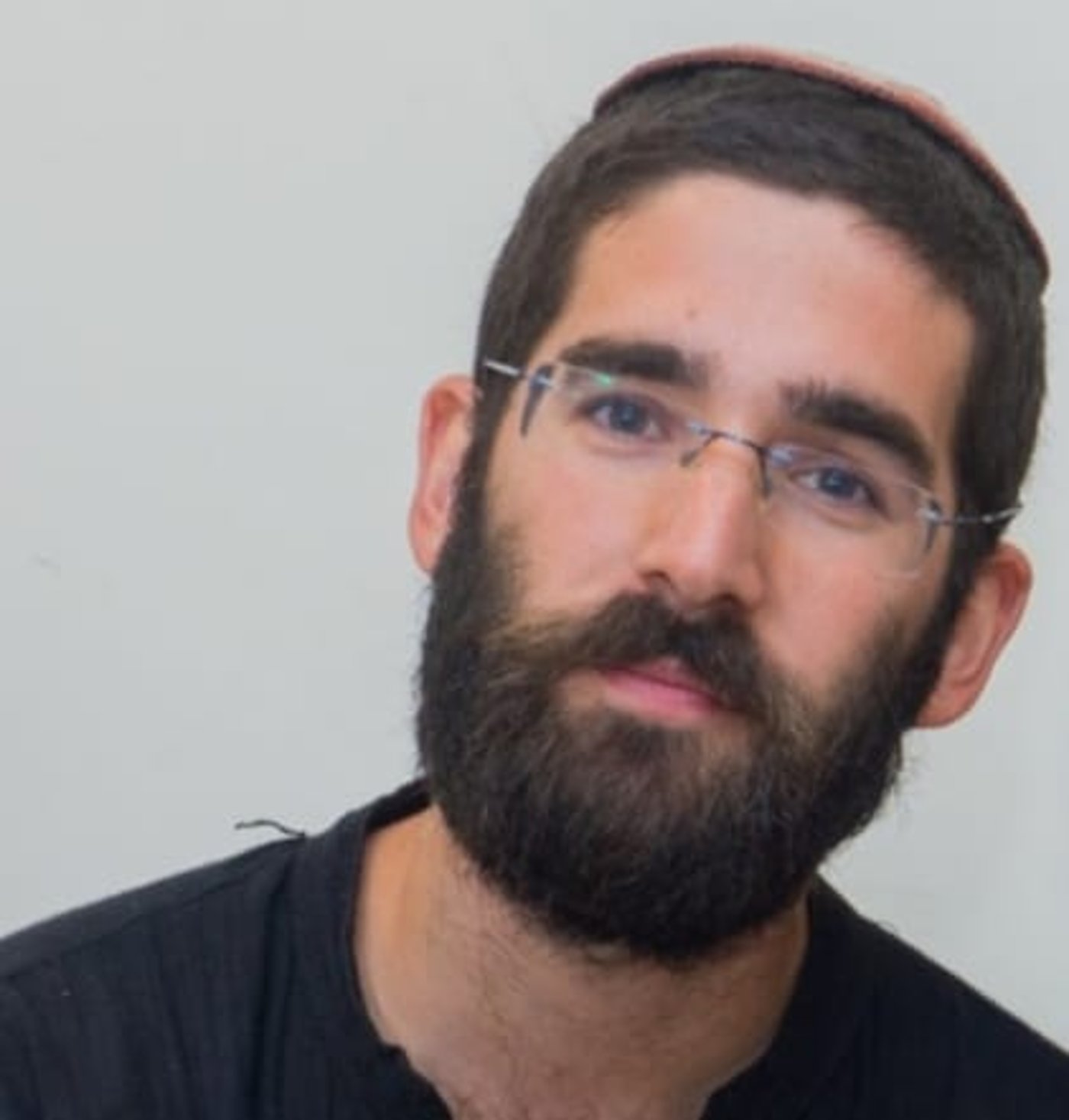 6 חודשים לאחר שנפל: בן נולד לרב נערן אשחר ז"ל