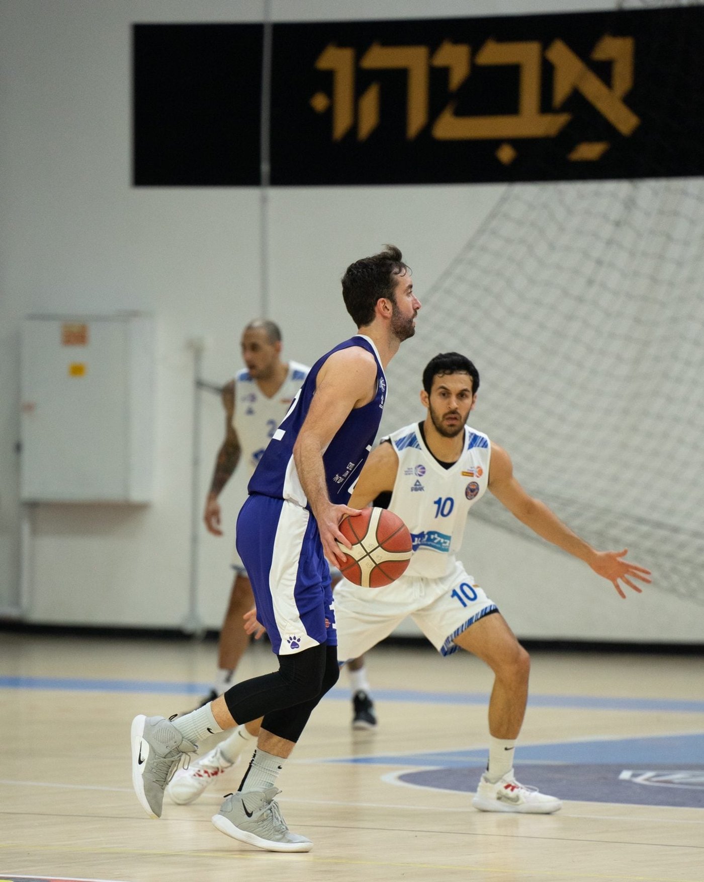הליגה הלאומית חוזרת הערב: זה מה שמצפה לנו