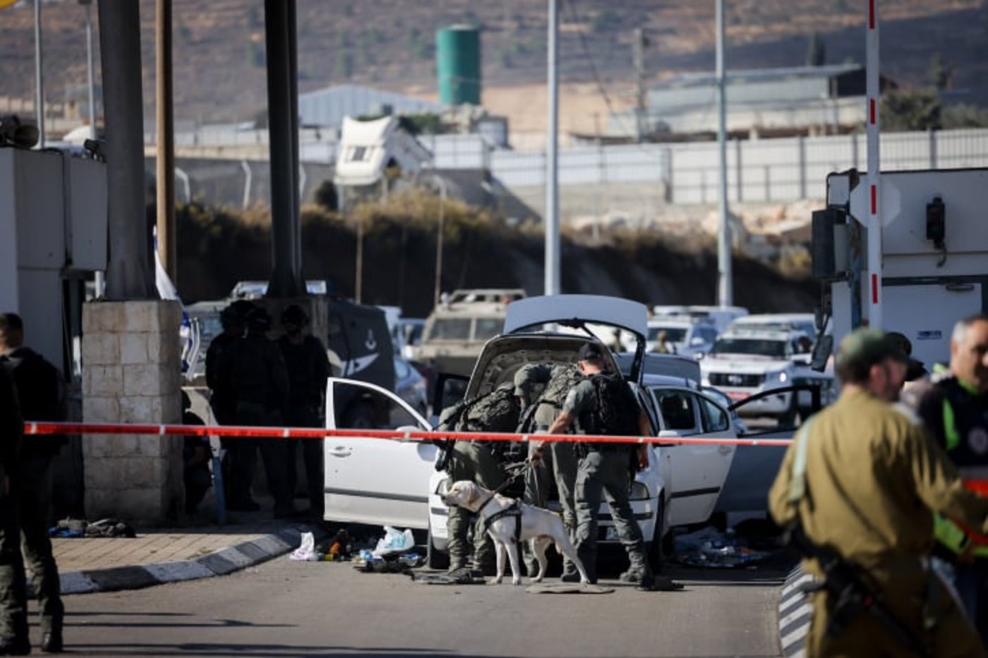 ראש מועצת קריית ארבע: "לזעזע את העולם"