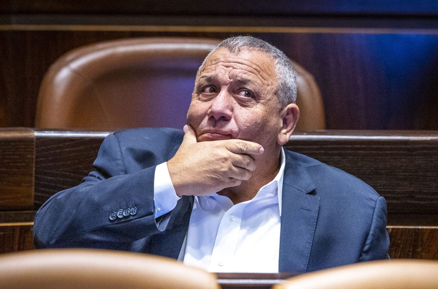 הליכוד: איזנקוט מחפש תירוצים לסיים את המלחמה