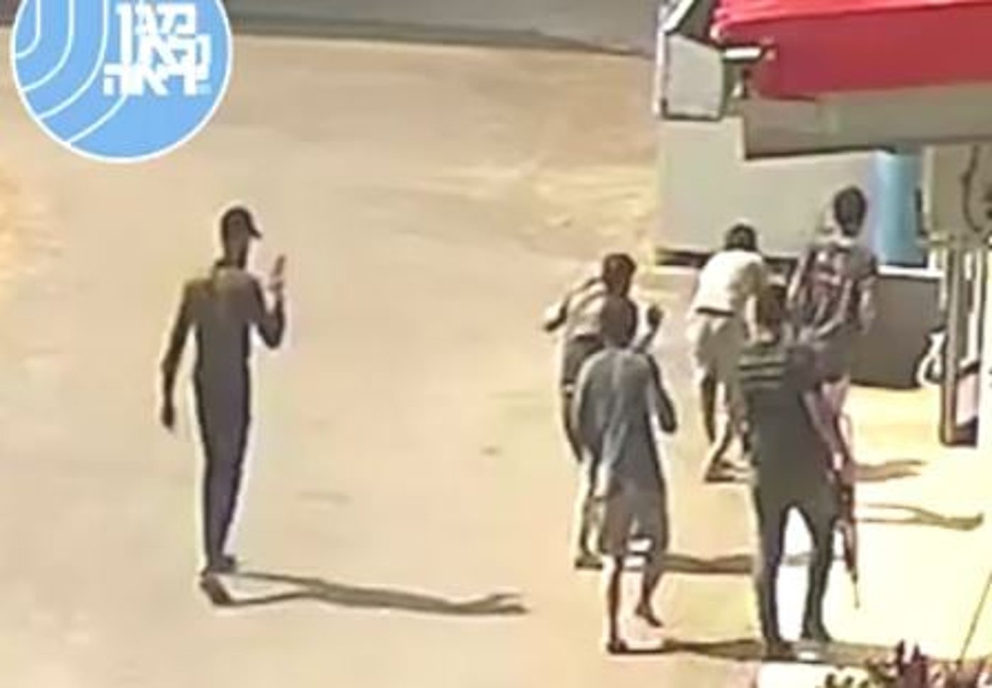 חטיפת העובדים התאילנדים בעלומים