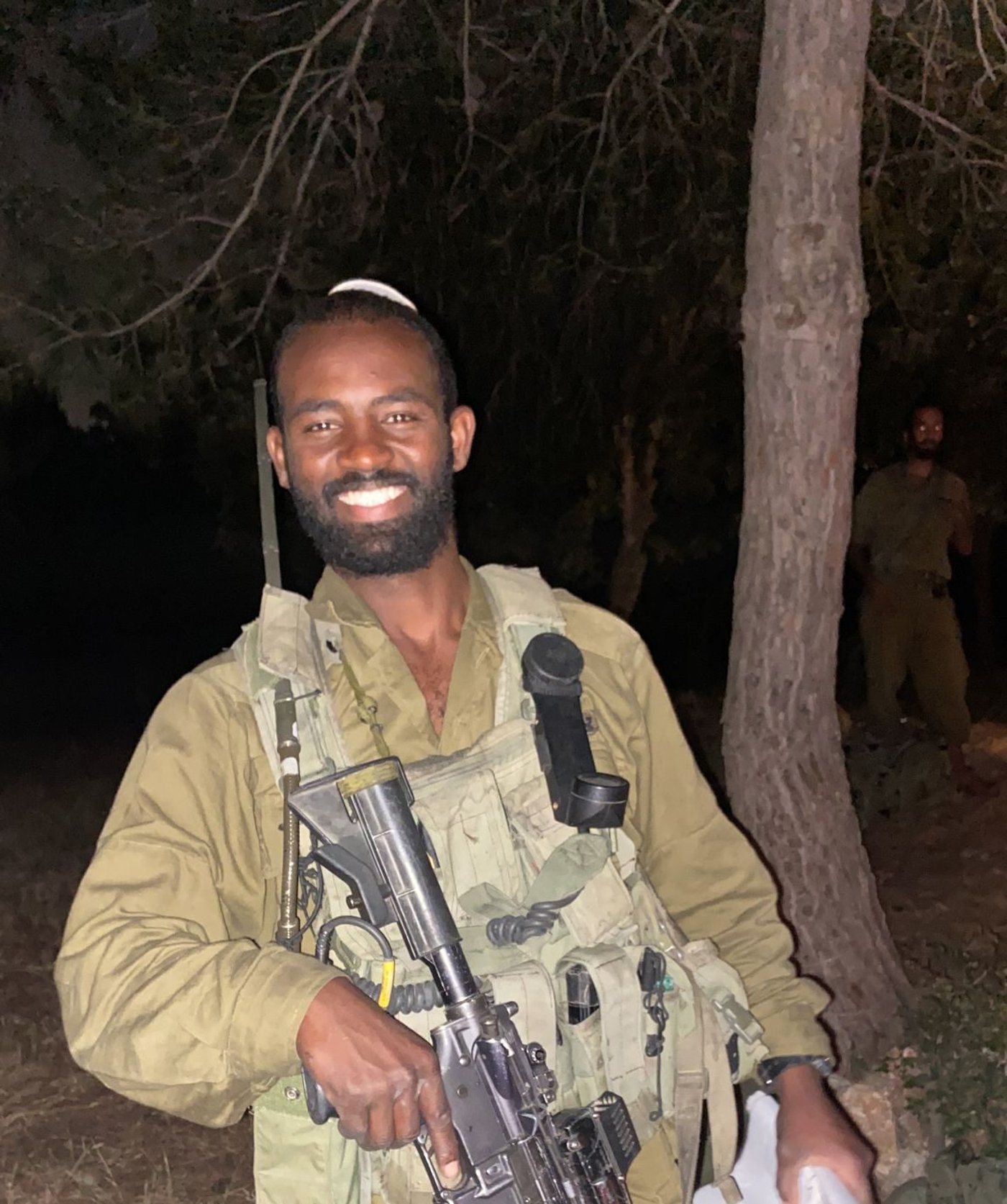 אבריו של עלמנאו פלקה הצילו עוד 4 בני אדם