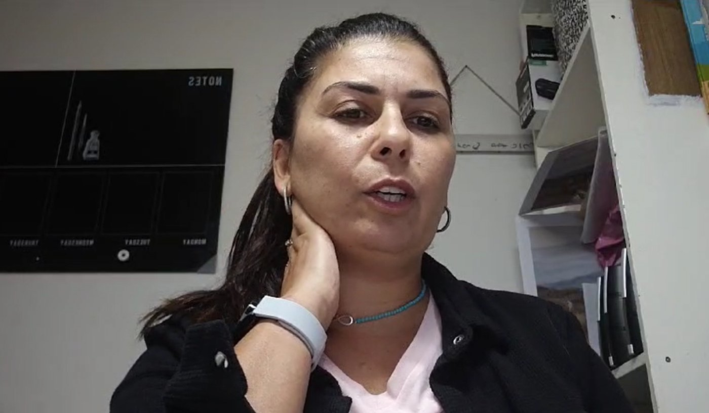 אמהות ללוחמים בעזה: "הבן שלי בקרב, לא של ביידן"