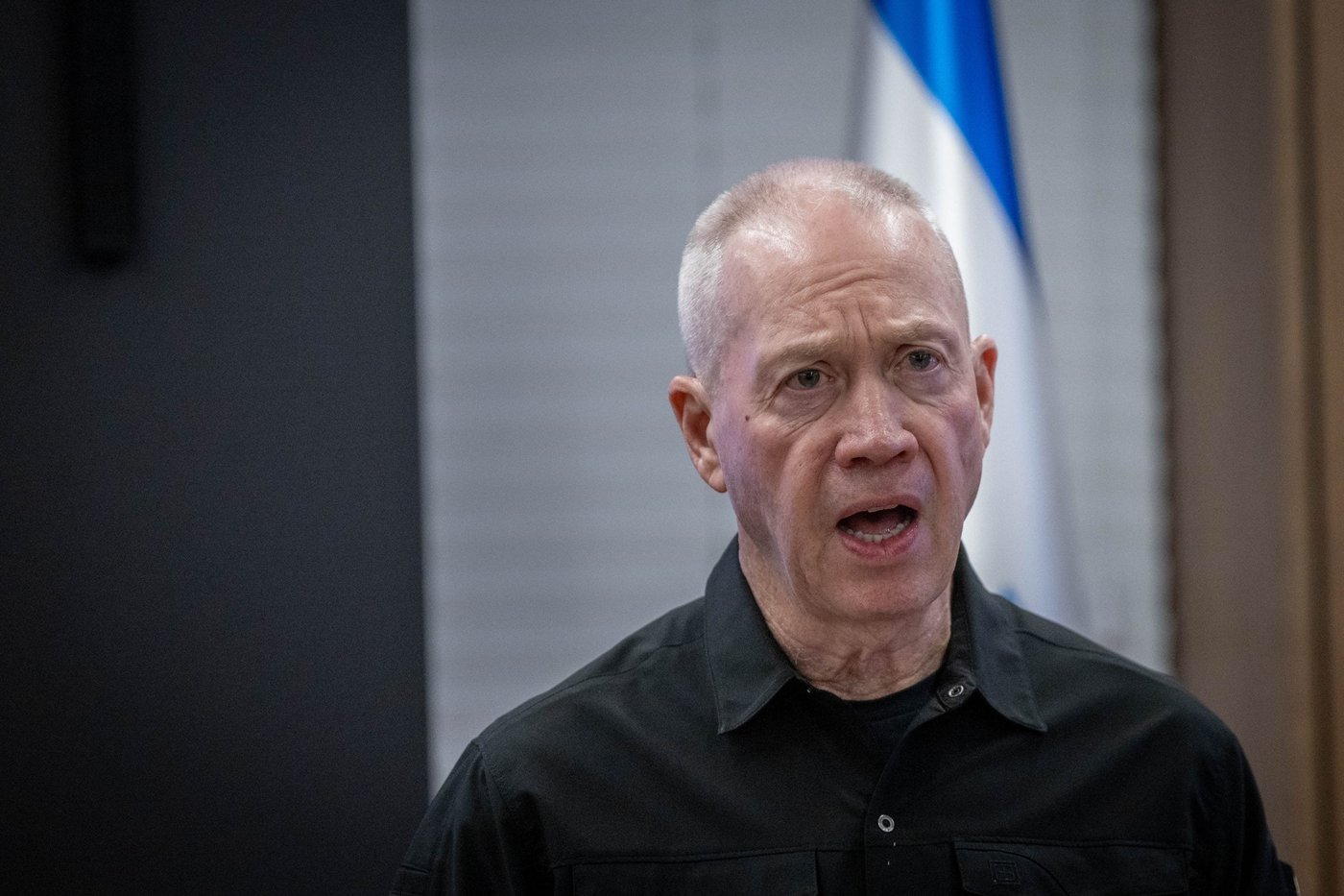 גלנט: מי שמחפש את הצדק, לא ימצא אותו בהאג