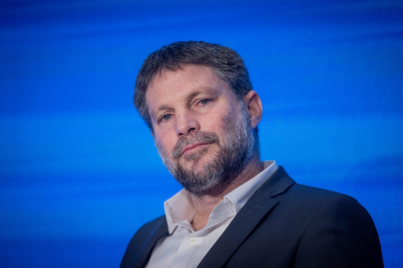 "התרגיל של סמוטריץ הוא בדיחה ויריקה בציבור המשרתים"