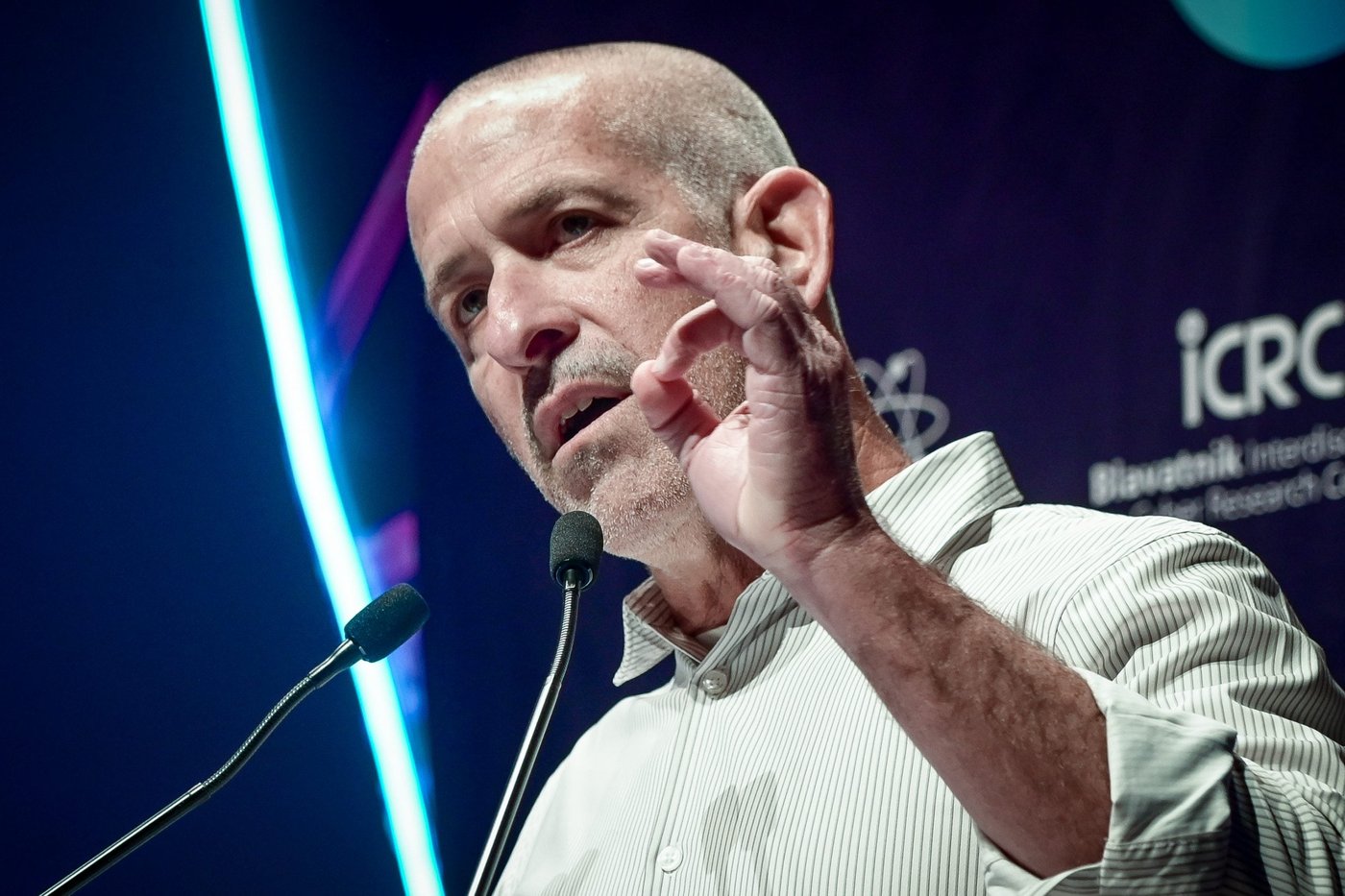 ראש השב"כ נגד טלי גוטליב: פגעה בביטחון המדינה