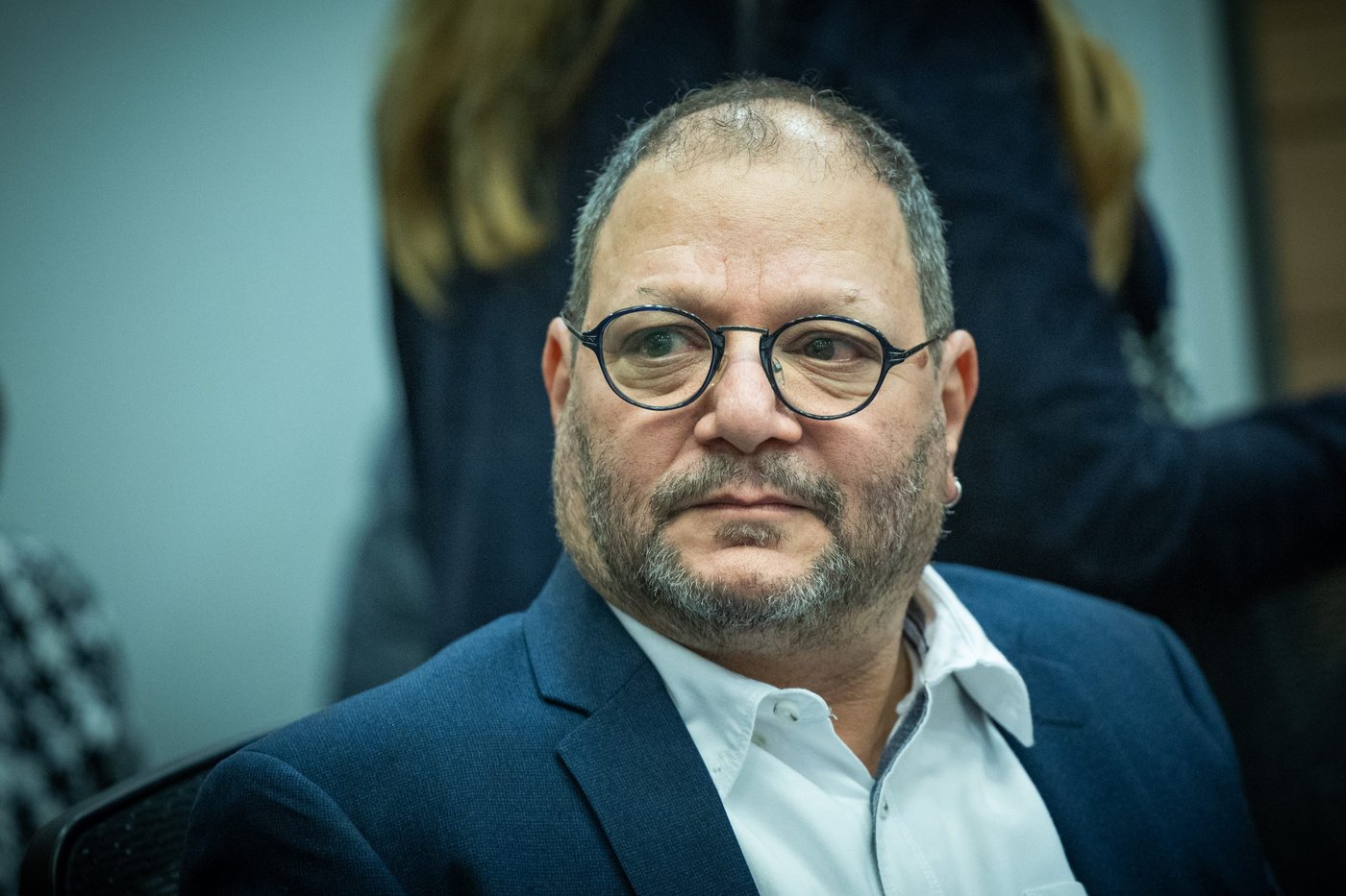 כסיף מתגונן: "מעולם לא תמכתי במאבק חמאס"