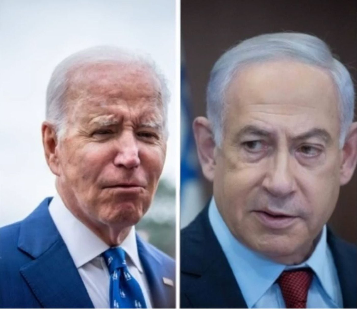 הבית הלבן: "ההודעה על הפסקת האש תואמה עם ישראל"