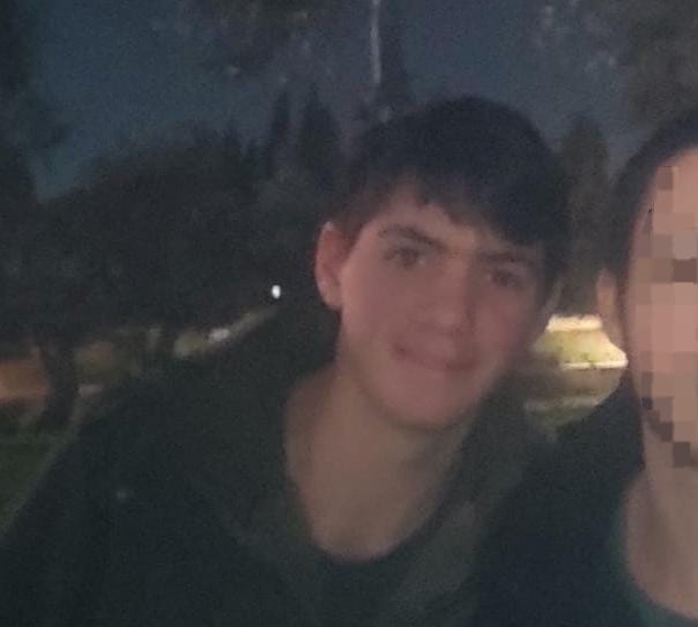 הותר לפרסום: הנרצח השני בפיגוע-אוריה הרטום הי"ד
