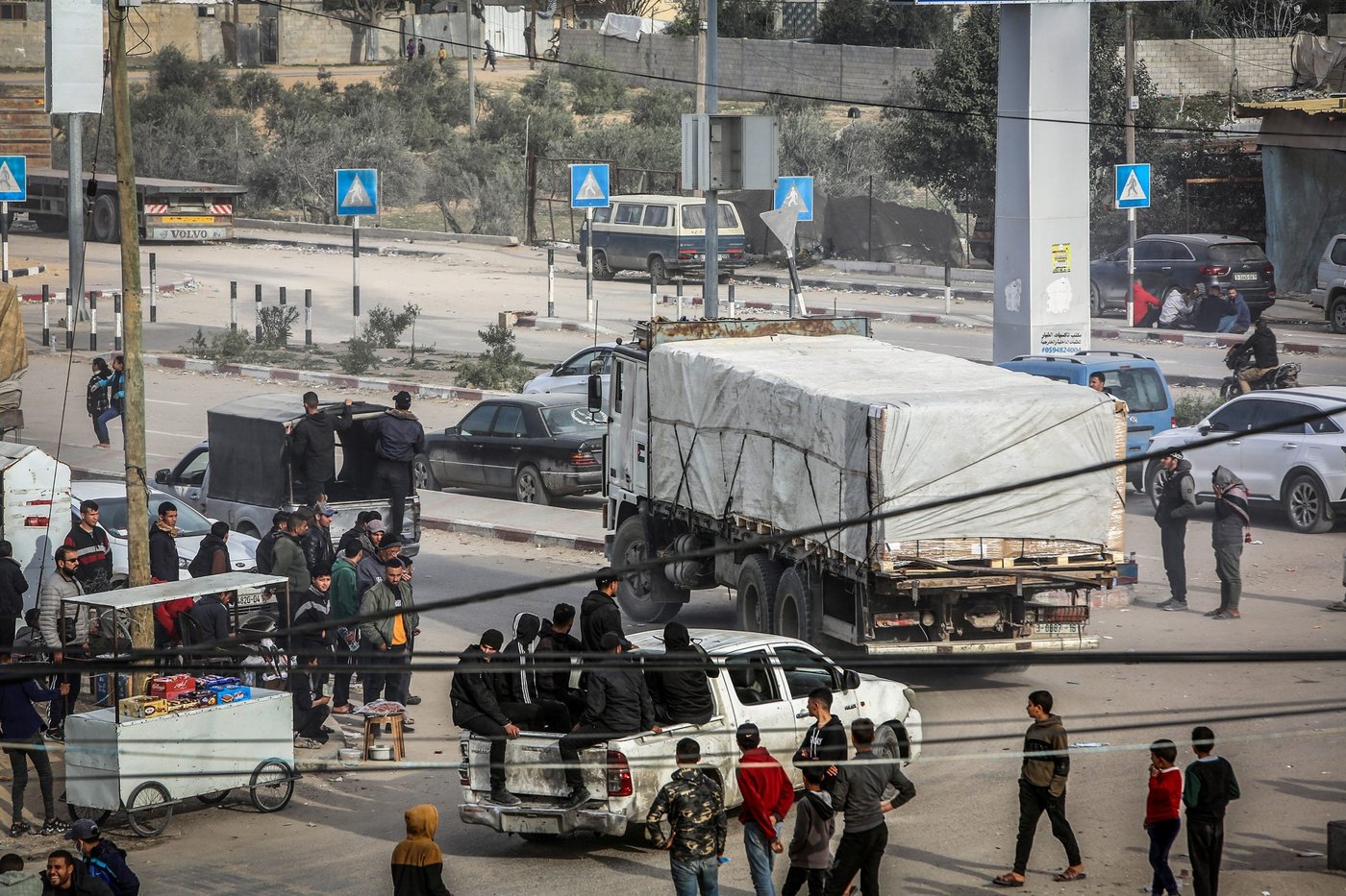 לאחר שמפקדים הבריחו לעזה: צה"ל הרחיק את הגדוד מכרם שלום