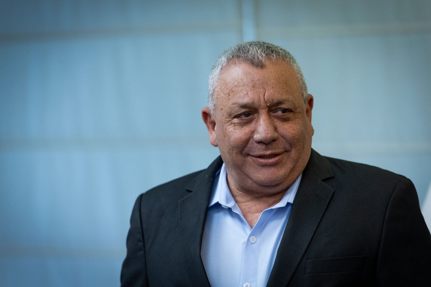 הפרשנית הפוליטית מעריכה: זו המפלגה הבאה של איזנקוט
