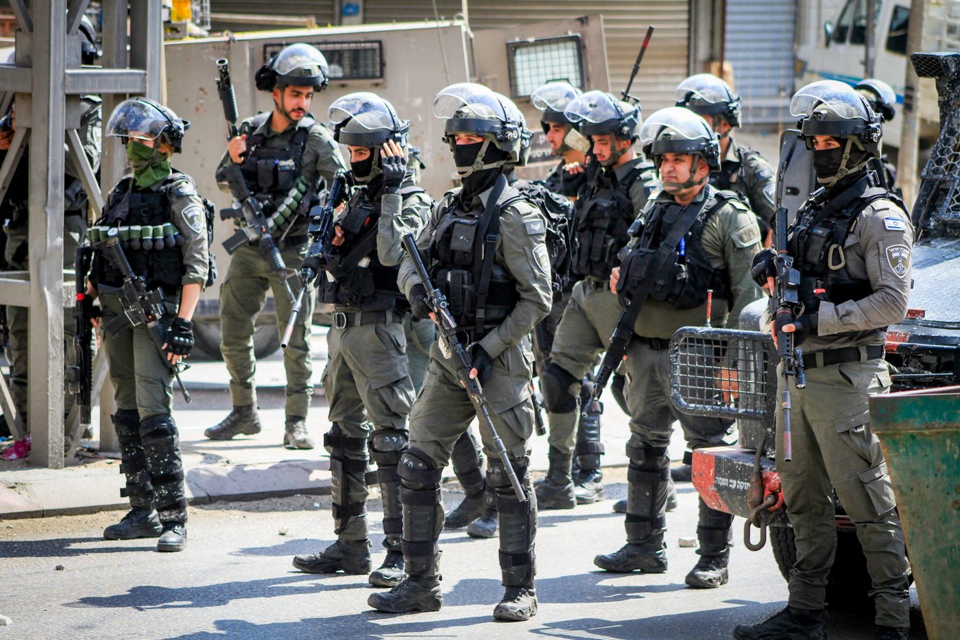 נמנע פיגוע גדול: נתפס מחבל שניסה לחדור לאדורה