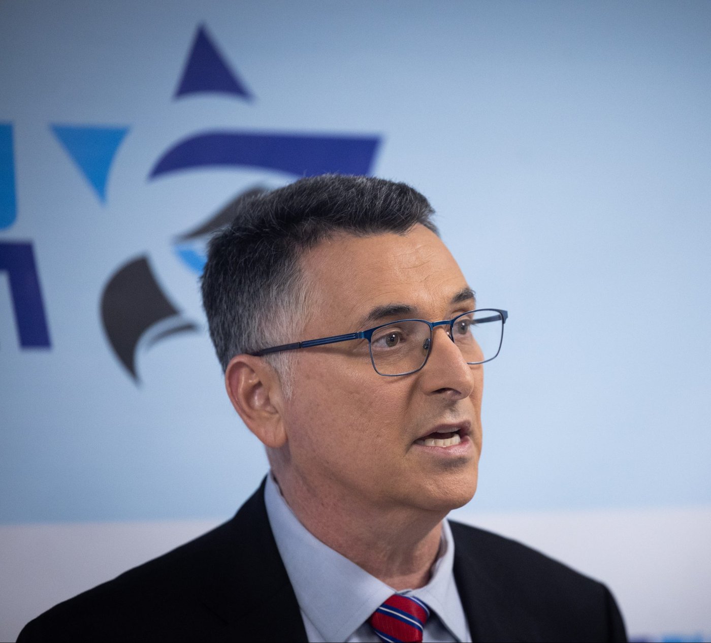 סער על הצעת לוין: יש שם סעיף שאפשר לתמוך בו