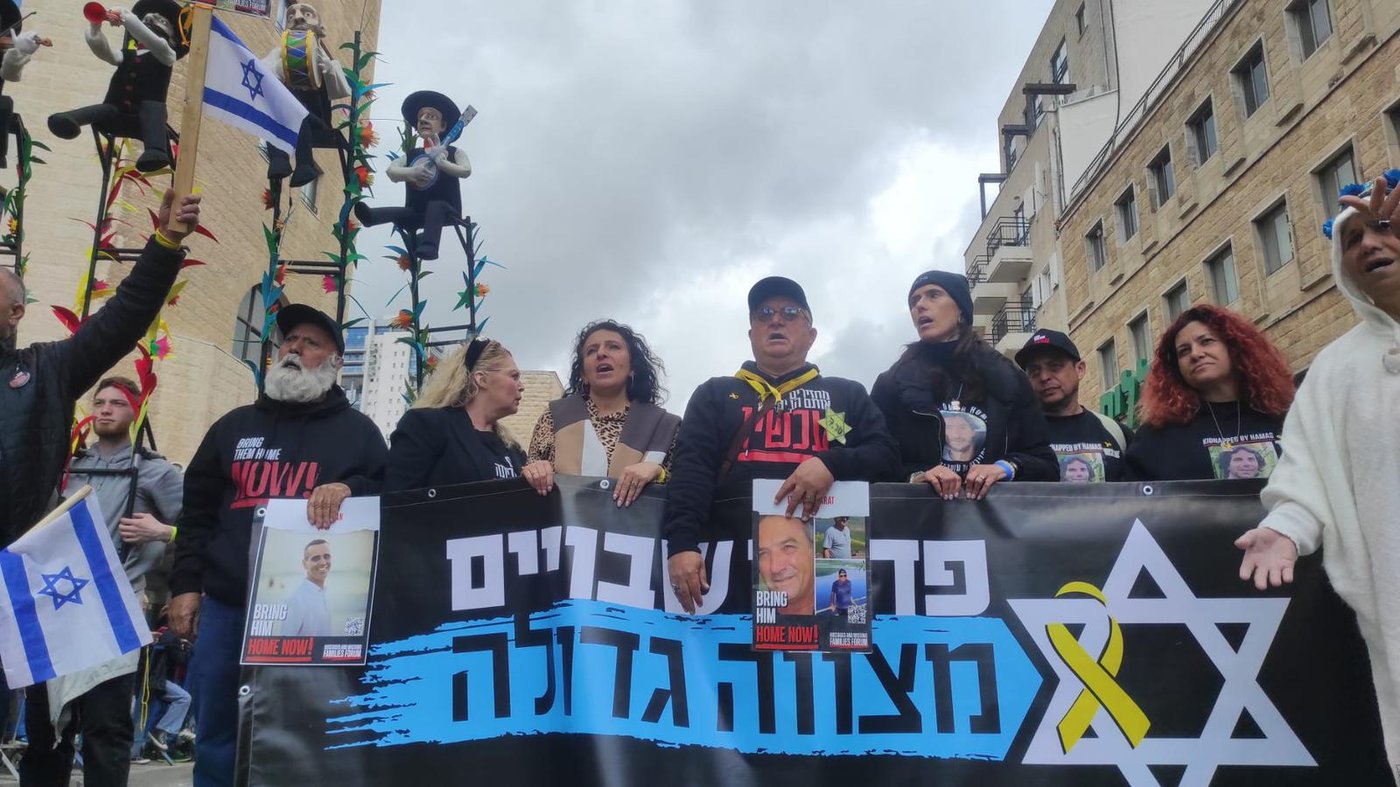 מצרים: "חמאס חיובי להצעה, מחכים לישראל"