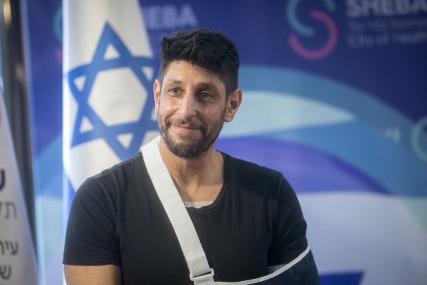 עידן עמדי