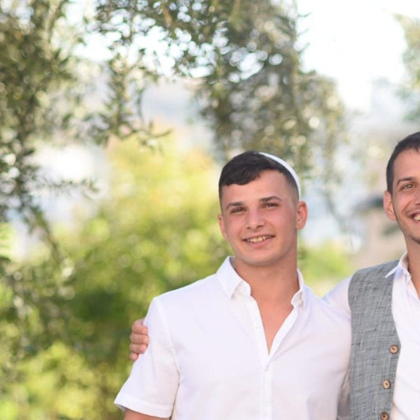 אלקים ליבמן יובא למנוחות ביום ראשון בחברון