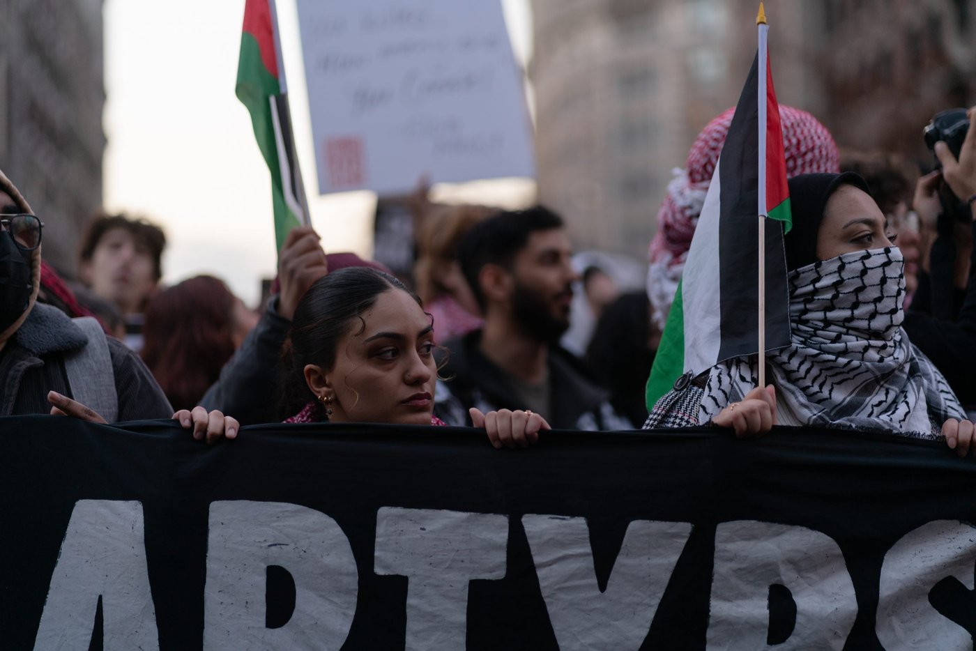 אקדמיה תחת רדיקליזציה: יהודים מותקפים בארה"ב