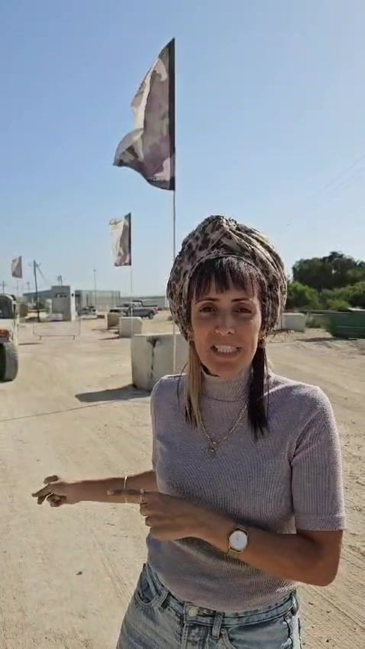 ארה"ב תטיל סנקציות והפעם: תנועת צו 9