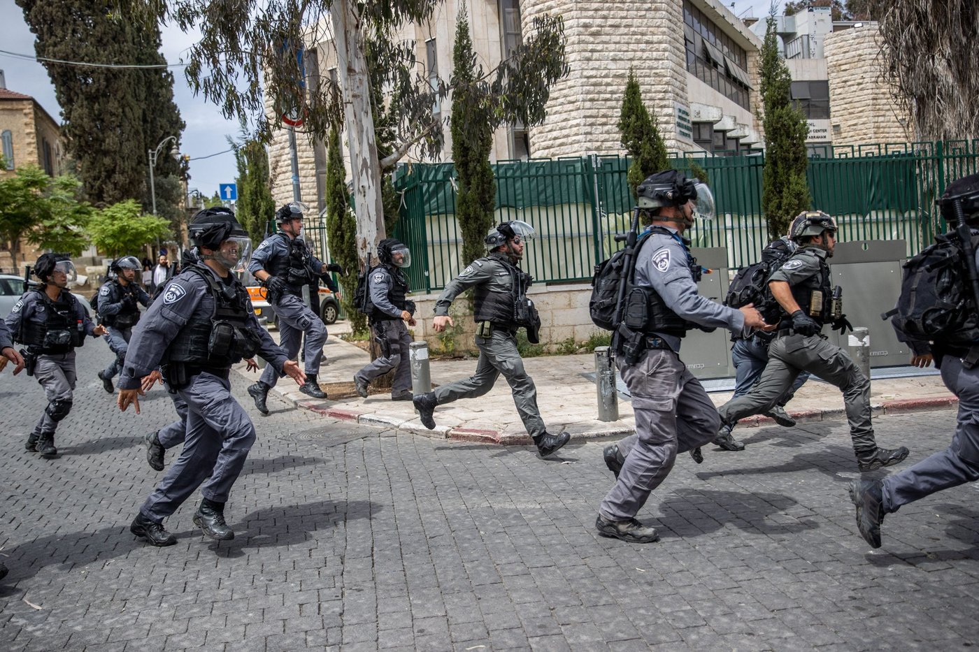 המשטרה פשטה על בית של ראש ארגון פשע בצפון; זה השלל שנתפס
