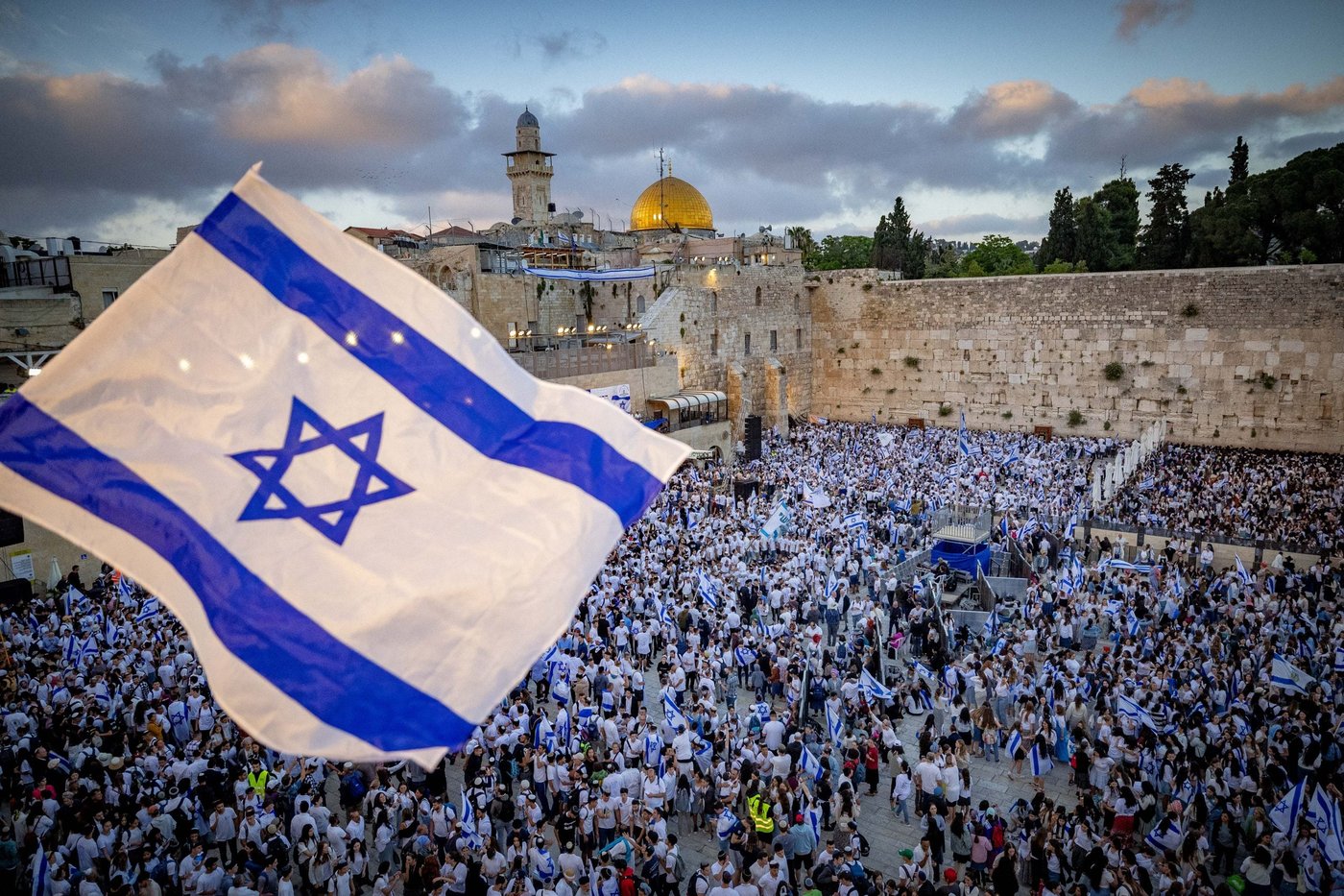 במקום בני עקיבא אנחנו צריכים להיות בני בן-זכאי