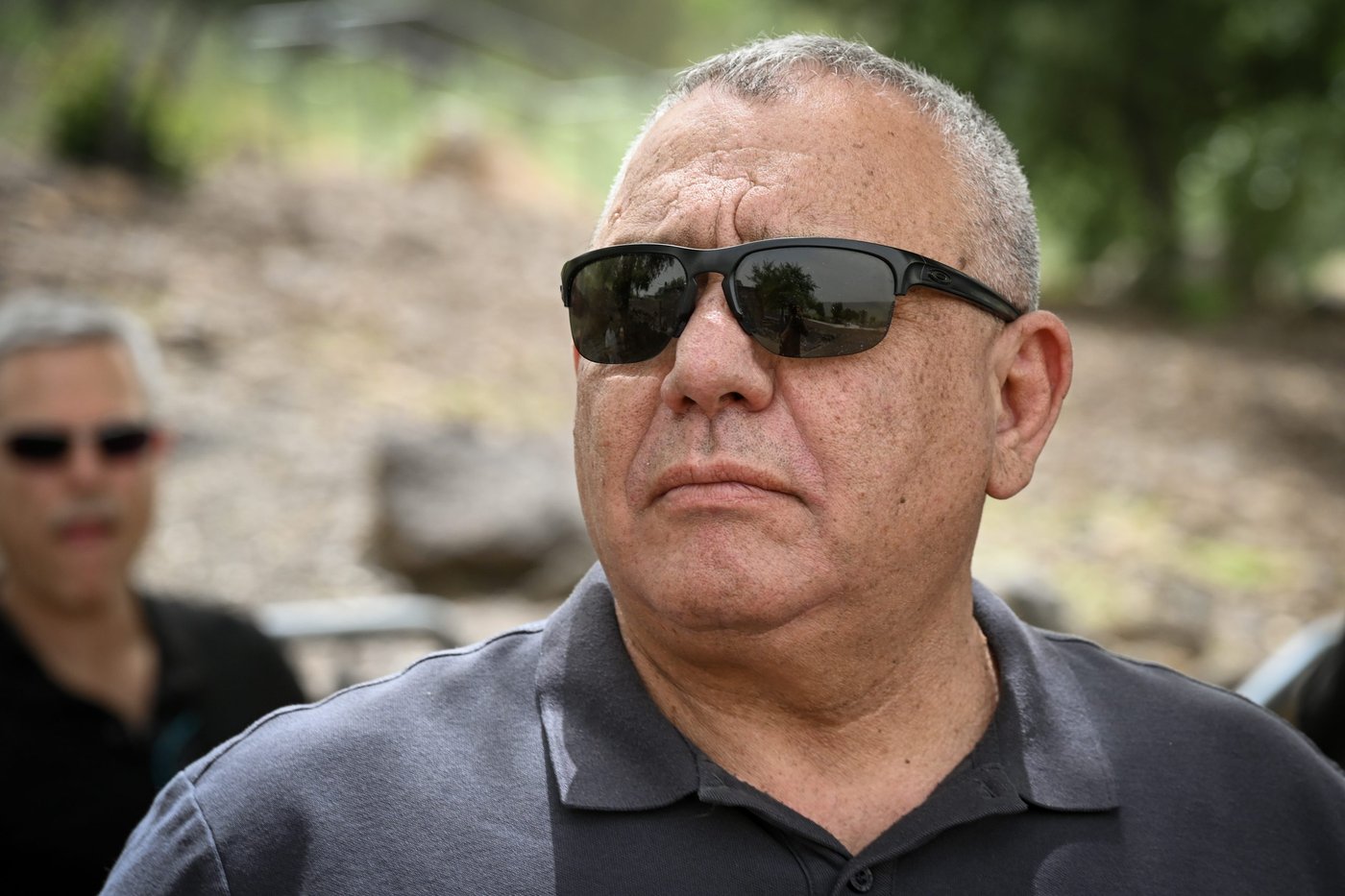 אייזנקוט: מה שנכון זה להביא לסיום הלחימה ברפיח