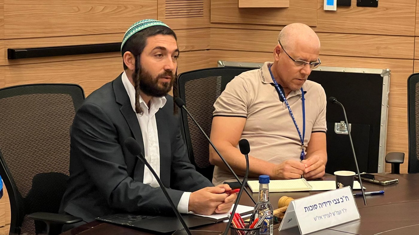 בצל העלייה בטרור: צה"ל בהחלטה דרמטית ביו"ש