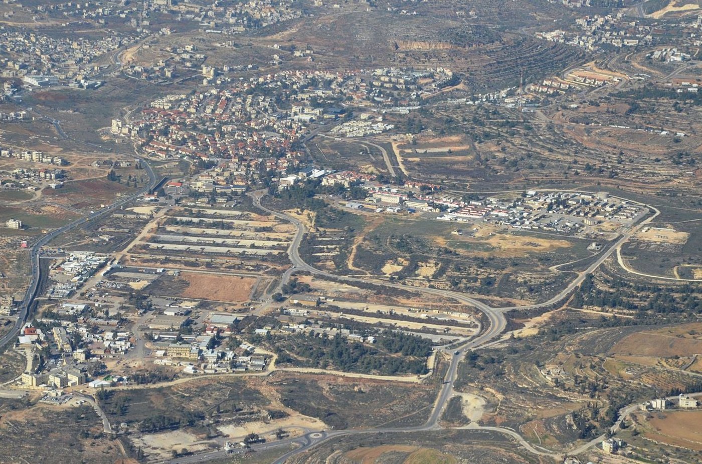לא למדנו כלום? מחדל מטורף בבסיס אוגדת איו"ש
