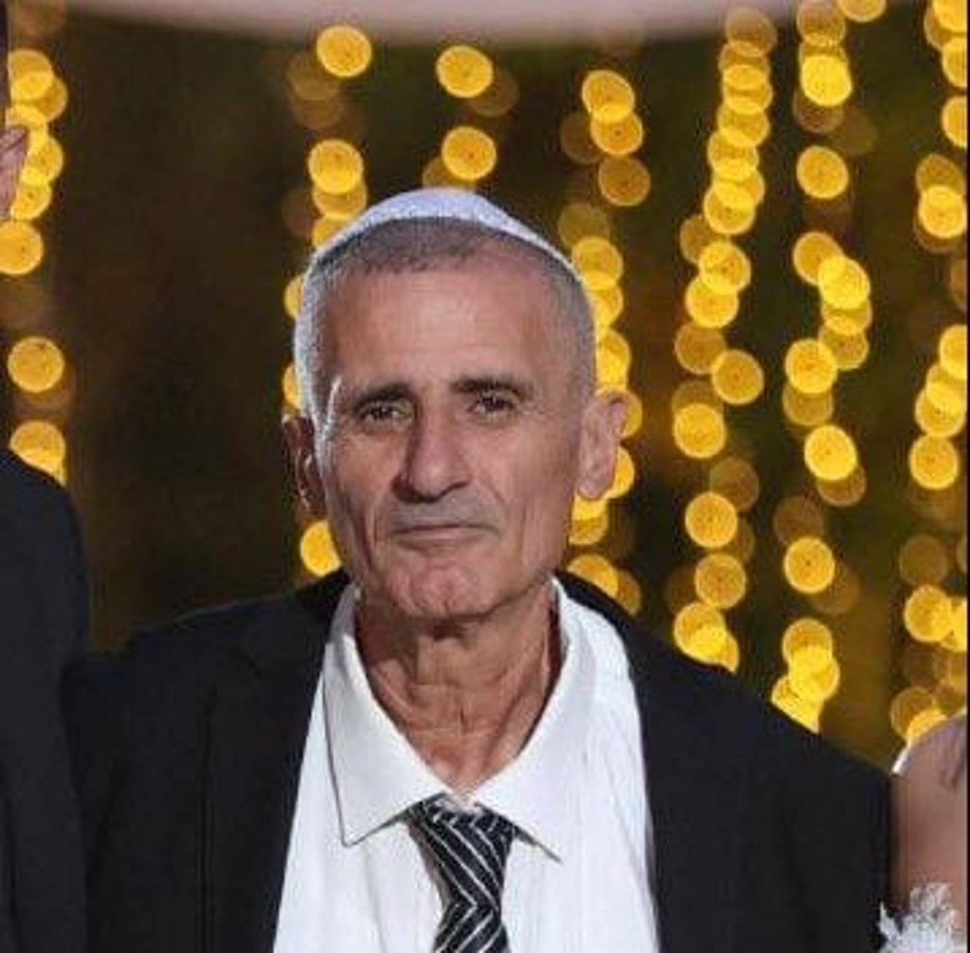 אמנון מוכתר ז"ל