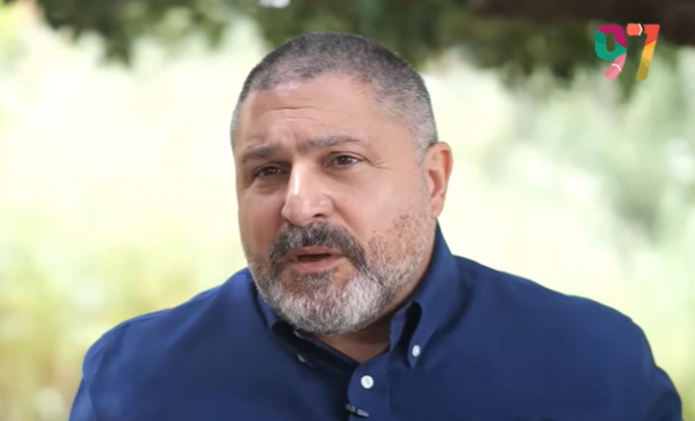 הבכיר לשעבר מזהיר: "זה מה שיקרה אם לא ננצח את חמאס"