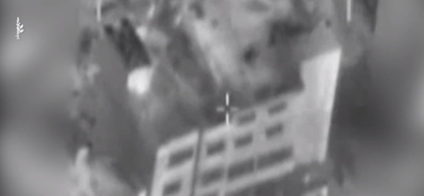 יותר מ-100 מטרות: צה"ל ממשיך להשמיד יעדי טרור ברצועה