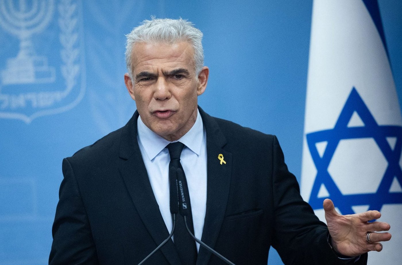 יש עתיד על הירי מתימן: "ממשלת האסון, שימו את המפתחות"