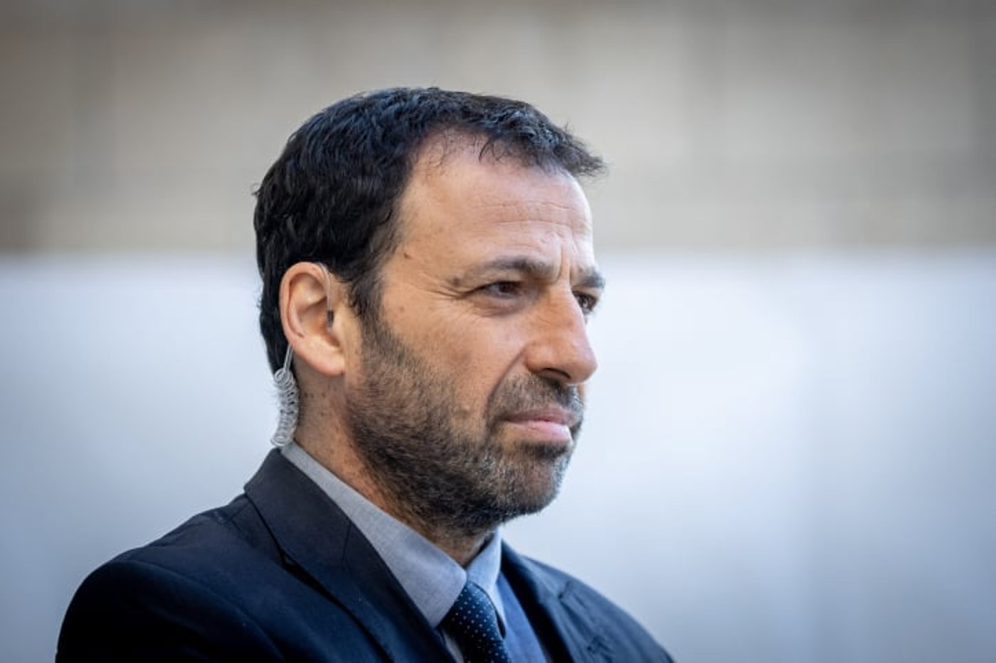 הדרמה סביב רביב דרוקר: "זה תפס אותנו בהלם"