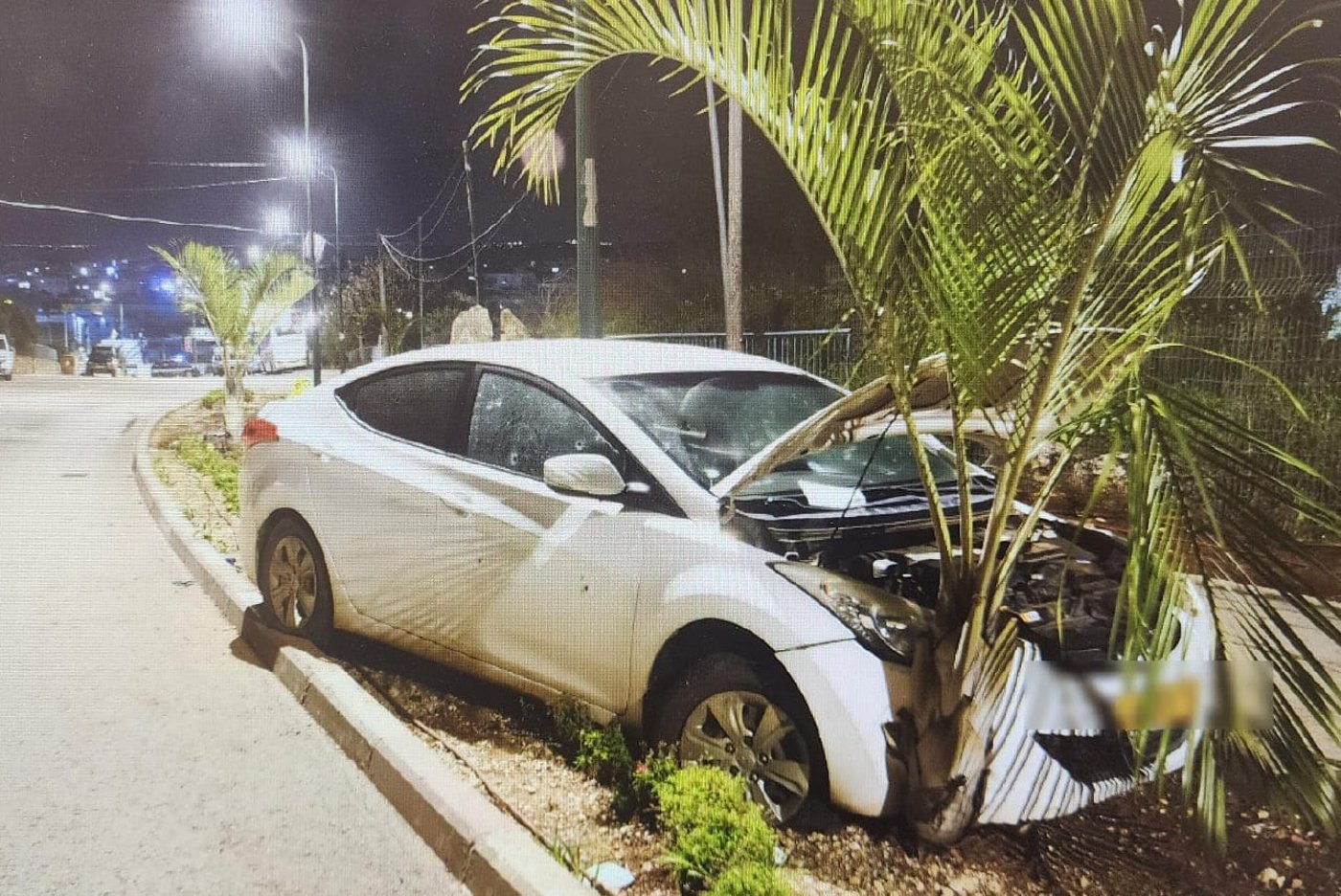 ארבו בשני רכבים וירו אש קטלנית: פוענח רצח עוזר ראש העיר