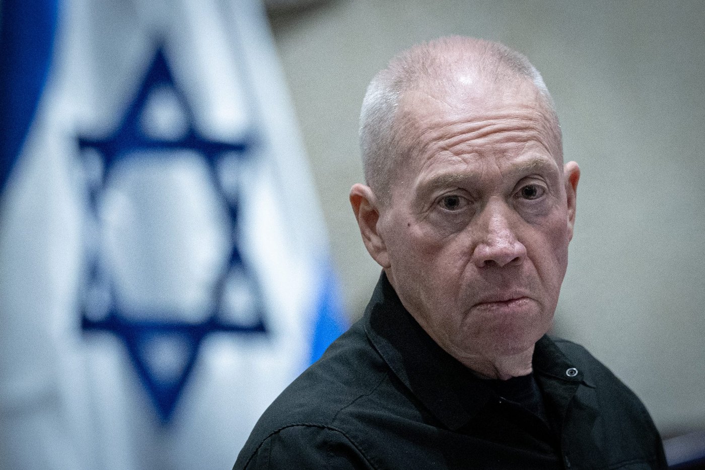 יואב גלנט