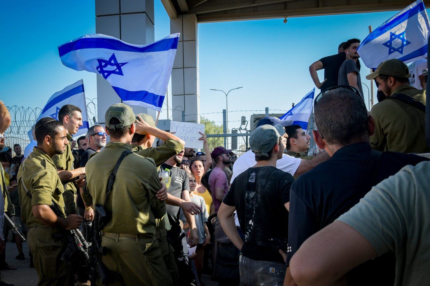 דוחות רפואיים קובעים: אין הוכחות לחשדות האונס נגד הלוחמים