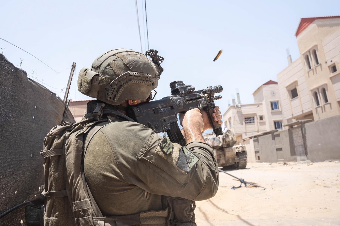 ישראל חיסלה מחבלים; ארה"ב: "מודאגים עמוקות מהדיווחים"