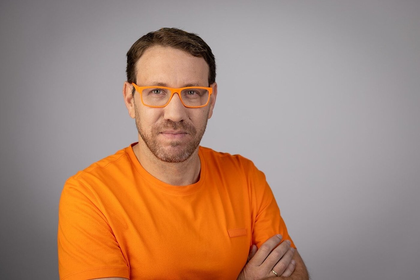 יהודה שלזינגר חוזר בו: "טעיתי; חטפתי בצדק"