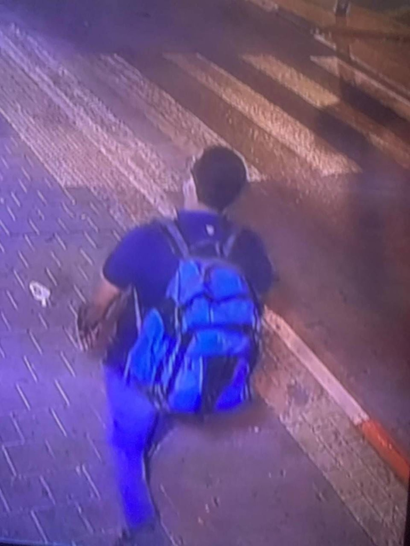 8 ק"ג של חומר נפץ: פרטים חדשים על הפיצוץ בתל אביב