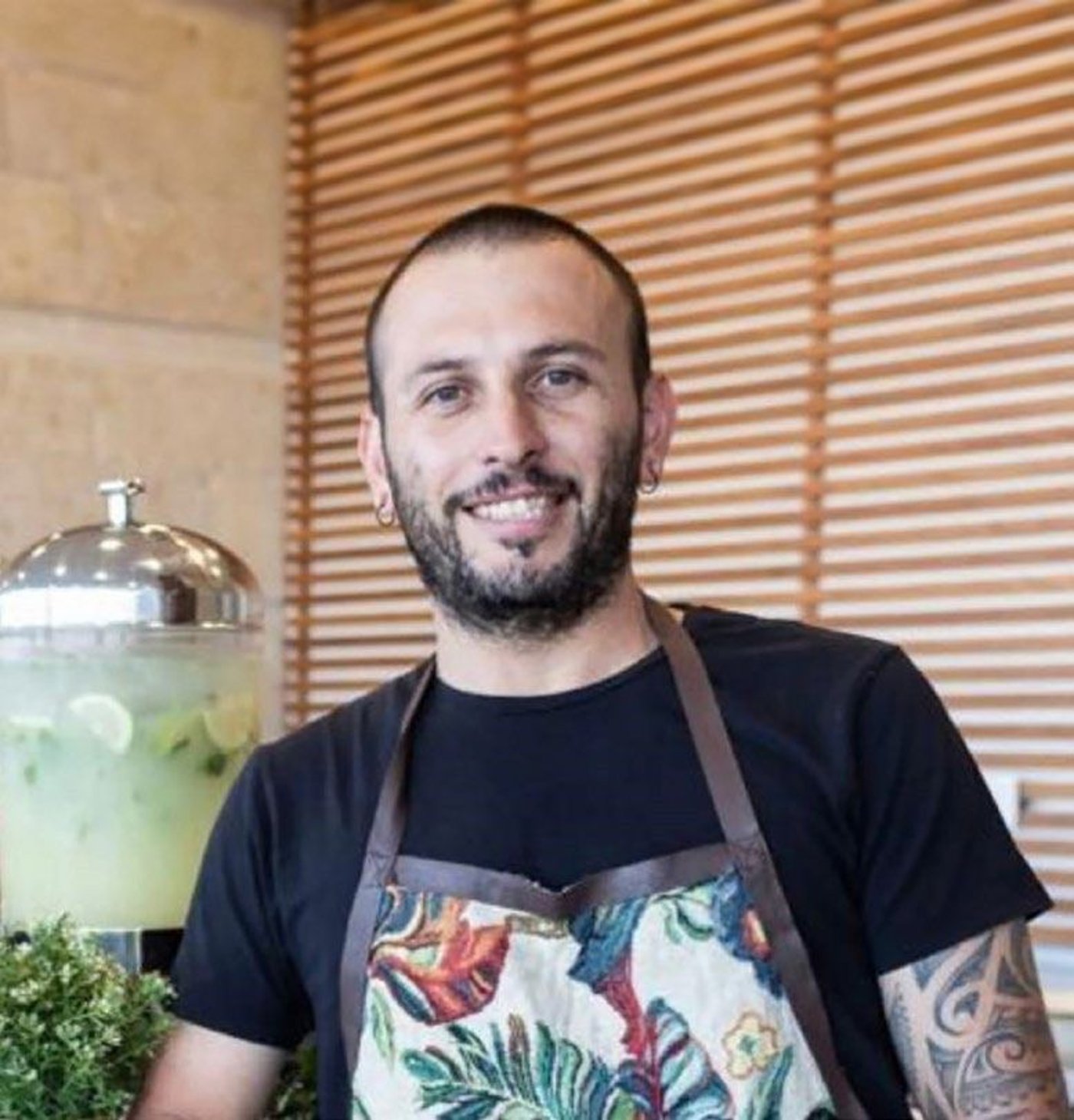נתניהו להורי החטוף שנרצח: מבקש סליחה שלא הצלחנו להחזיר אותו